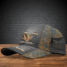 Load image into Gallery viewer, Veteran Grumpy Hat