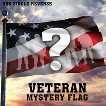 Load image into Gallery viewer, Mystery Flag — Choose Your Niche