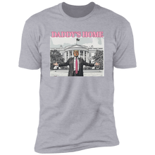 Load image into Gallery viewer, Trump Daddy's Home T-Shirt