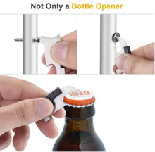 Load image into Gallery viewer, Men Credit Card Tool Knife Set 18 in 1 Gadgets for Men