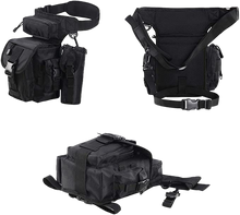 Load image into Gallery viewer, Tactical Military - Metal Detecting Pouch Bag
