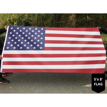 Load image into Gallery viewer, United States of America - American Flag