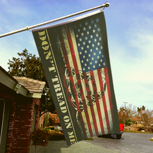 Load image into Gallery viewer, DTOM USA Flag