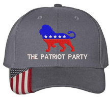 Load image into Gallery viewer, The Patriot Party Hat