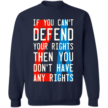 Load image into Gallery viewer, 2A If You Can't Defend your Apparel