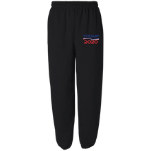 Load image into Gallery viewer, Trump Keep America Great Sweatpants