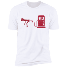 Load image into Gallery viewer, GA$ PUMP T-SHIRT