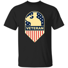 Load image into Gallery viewer, Veteran Soldier USA Apparel