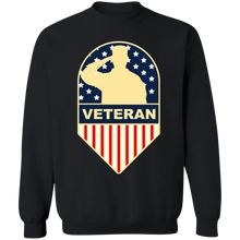 Load image into Gallery viewer, Veteran Soldier USA Apparel
