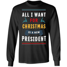 Load image into Gallery viewer, All I Want For Christmas Ugly Sweater 3