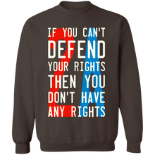 Load image into Gallery viewer, 2A If You Can't Defend your Apparel