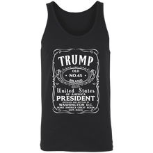 Load image into Gallery viewer, USA Trump Number 45 Brand MAGA Apparel
