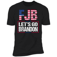 Load image into Gallery viewer, USA FJB - Let's Go Brandon Apparel
