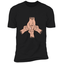 Load image into Gallery viewer, Father's Day Personalized T-shirt