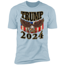 Load image into Gallery viewer, Trump 2024 Shirt