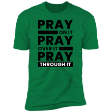 Load image into Gallery viewer, Pray On It T-Shirt