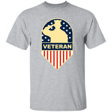 Load image into Gallery viewer, Veteran Soldier USA Apparel