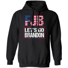 Load image into Gallery viewer, USA FJB - Let's Go Brandon Apparel
