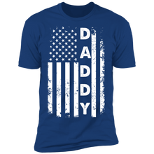 Load image into Gallery viewer, American Daddy T-shirt