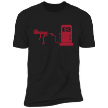 Load image into Gallery viewer, GA$ PUMP T-SHIRT