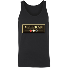 Load image into Gallery viewer, USA 3 Star Veteran Apparel