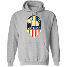 Load image into Gallery viewer, Veteran Soldier USA Apparel