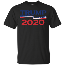 Load image into Gallery viewer, Trump 2020 T Shirt