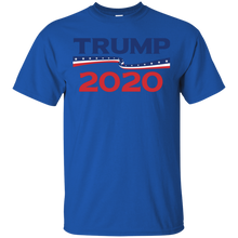 Load image into Gallery viewer, Trump 2020 T Shirt