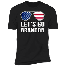 Load image into Gallery viewer, Sunglasses - Let's Go Brandon Apparel