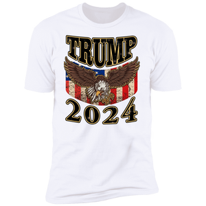 Trump 2024 Shirt