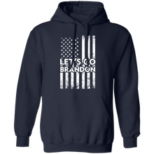 Load image into Gallery viewer, USA Flag - Let's Go Brandon Apparel