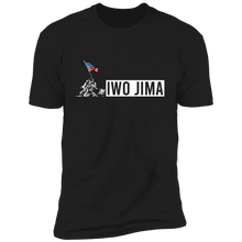 Load image into Gallery viewer, Iwo Jima Shirt
