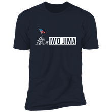 Load image into Gallery viewer, Iwo Jima Shirt