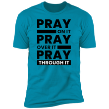 Load image into Gallery viewer, Pray On It T-Shirt