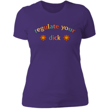 Load image into Gallery viewer, Regulate Your D*ck Boyfriend T-Shirt