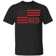 Load image into Gallery viewer, Remember Everyone Deployed American Apparel