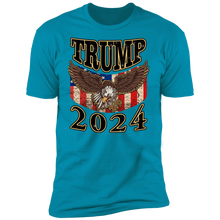 Load image into Gallery viewer, Trump 2024 Shirt