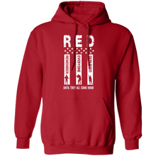 Load image into Gallery viewer, Remember Everyone Deployed - Until They All Come Home - Apparel