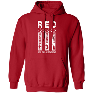 Remember Everyone Deployed - Until They All Come Home - Apparel