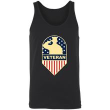 Load image into Gallery viewer, Veteran Soldier USA Apparel