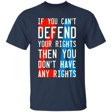 Load image into Gallery viewer, 2A If You Can't Defend your Apparel
