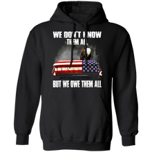 Load image into Gallery viewer, We Owe Them All Apparel