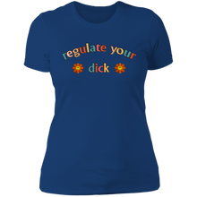 Load image into Gallery viewer, Regulate Your D*ck Boyfriend T-Shirt