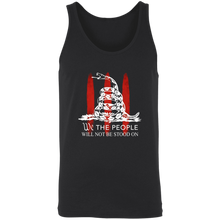 Load image into Gallery viewer, We The People Will Not Be Stood On 2 Apparel