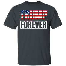 Load image into Gallery viewer, Trump Forever Apparel