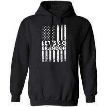 Load image into Gallery viewer, USA Flag - Let's Go Brandon Apparel