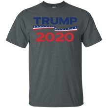 Load image into Gallery viewer, Trump 2020 T Shirt