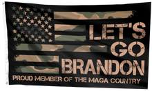 Load image into Gallery viewer, LGB - Proud Member of the MAGA Country Flag