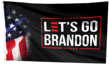 Load image into Gallery viewer, LGB USA Flag