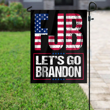 Load image into Gallery viewer, USA FJB LGB House Flag